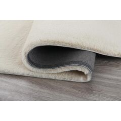 Covor heinner shaggy soft blanita  crem 200x300 cm,  Covoare | electropc.ro
