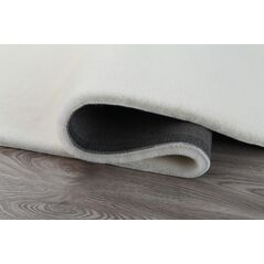 Covor heinner shaggy soft blanita alb 160x230 cm,  Covoare | electropc.ro
