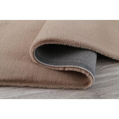 Covor heinner shaggy soft blanita maro 200x300 cm,  Covoare | electropc.ro