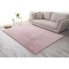 Covor heinner shaggy soft blanita roz pudra 200x300 cm,  Covoare | electropc.ro
