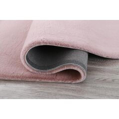 Covor heinner shaggy soft blanita roz pudra 200x300 cm,  Covoare | electropc.ro