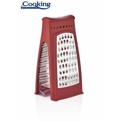 Razatoare + compartiment colectare 11 x 7.5 x 21.5 cm, cooking by heinner,  Telefoane mobile & accesorii | electropc.ro