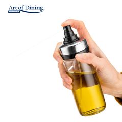Sticla cu pulverizator ulei/otet 240 ml, art of dining,  Telefoane mobile & accesorii | electropc.ro