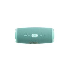 Boxa portabila jbl charge 5, bluetooth, pro sound, ip67, partyboost, powerbank, teal,  Sisteme audio | electropc.ro