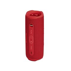 Boxa portabila jbl flip 6, bluetooth, partyboost, ip67, usb c, 12h, rosu,  Sisteme audio | electropc.ro