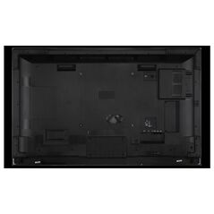 Display interactiv (tabla interactiva) vestel ifx86, 86" (218cm), uhd, operare 16/7, luminozitate 350nit, panel ips, backlight direct led, timp raspuns 8ms, contrast 1200:1, haze 8%, android 9.0, cpu a55*4, ram 2gb, stocare 8gb; touch: ir, touch accuracy ,  Ecrane Interactive | electropc.ro