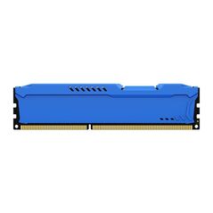 Memorie ram kingston, dimm, ddr3, 4gb, cl10, 1600mhz,  Memorii RAM Desktop | electropc.ro