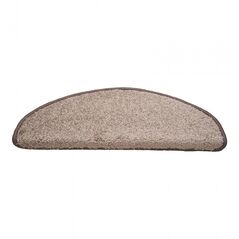 Set 2 covorase trepte 67x28 cm coffee,  Covoare | electropc.ro