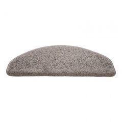 Set 2 covorase trepte 67x28 cm gri,  Covoare | electropc.ro