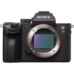 Sony a7 iii aparat foto mirrorless 24mp 4k full frame kit cu obiectiv 28-70 f/3.5-5.6 oss  ILCE7M3KB.CEC