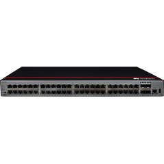 Switch huawei s5735-l48p4x-a1 48p gb, 4p 10gb sfp+, poe+ rackabil, l2+ management - include si licenta huawei s57xx-l series basicsw, perdevice,  Switch-uri | electropc.ro