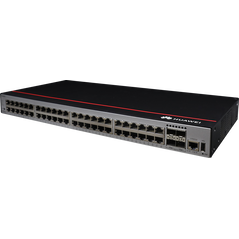 Switch huawei s5735-l48t4x-a1 48p gb, 4p 10gb sfp+, rackabil, l2+ management - include si licenta huawei s57xx-l series basicsw, perdevice,  Switch-uri | electropc.ro