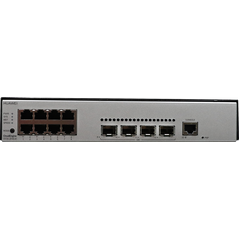 Switch huawei s5735-l8t4s-a1 8p gb, 4sfp, rackabil, l2 management - include si licenta huawei s57xx-l series basicsw, perdevice,  Switch-uri | electropc.ro