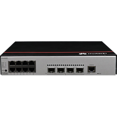 Switch huawei s5735-l8t4s-a1 8p gb, 4sfp, rackabil, l2 management - include si licenta huawei s57xx-l series basicsw, perdevice,  Switch-uri | electropc.ro