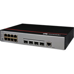 Switch huawei s5735-l8t4s-a1 8p gb, 4sfp, rackabil, l2 management - include si licenta huawei s57xx-l series basicsw, perdevice,  Switch-uri | electropc.ro