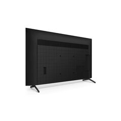 Televizor, sony, seria x80k, kd65x80kaep, 2022, 65" - 164cm, led, smart tv, 4k, black, plat, google tv, mirroring ios, android, 4k hdr processor x1, hdr 10, hlg triluminos pro, 50 hz, dvb-t/t2//c/s/s2, 2, 20 w, wi-fi, bluetooth, 2 x hdmi 2.0, 1 x rj-45, c,  Televizoare | electropc.ro