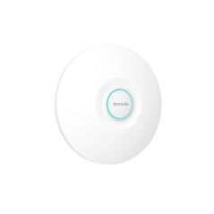 Tenda i29 wireless ax3000 wi-fi6 access point, dual band, montare tavan/perete, interfata: 2 x 10/100/1000, antena interna 4.4 dbi, alimentare poe ieee 802.3at poe, 2.4 ghz data rate:1-574 mbps, 5 ghz data rate:6-2402 mbps, 2x2 mu-mimo.,  Access point & Range Ext. | electropc.ro
