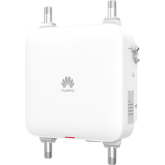 Wireless access point huawei airengine 5761r-11e, 802.11ax outdoor, 2+ 2/2 doua benzi, antena externa, dual radio, wifi6, usb, 1gb - include si protectie la descarcare electrica huawei power lightning arrester 20ka 1.8kv 220v; modulator de semnal signal a,  Access point & Range Ext. | electropc.ro