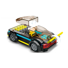 60383 masina sport electrica,  Seturi de constructie | electropc.ro