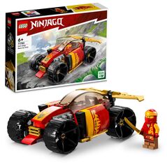 71780 mașina de curse evo ninja a lui kai,  Seturi de constructie | electropc.ro
