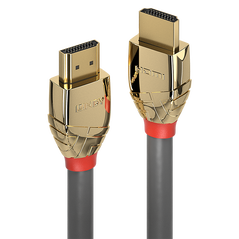 Cablu lindy 5m standard hdmi gold line  https://www.lindy-international.com/5m-high-speed-hdmi-cable-gold- line.htm?websale8=ld0101.ld021102&pi=37864,  Cabluri video | electropc.ro