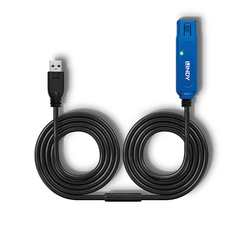 Lindy cablu usb 3.0 ext. activ pro 8m,  Cabluri periferice | electropc.ro