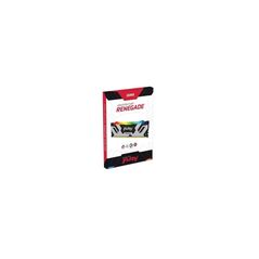 Memorie ram kingston, dimm, ddr5, 16gb, 6800mhz, cl36, 1.35v, fury renegade rgb,  Memorii RAM Desktop | electropc.ro