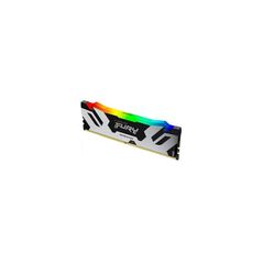 Memorie ram kingston, dimm, ddr5, 16gb, 6800mhz, cl36, 1.35v, fury renegade rgb,  Memorii RAM Desktop | electropc.ro