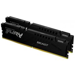 Memorie ram kingston, dimm, ddr5, 32gb (2x16gb), cl40, 4800mhz,  Memorii RAM Desktop | electropc.ro