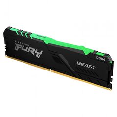 Memorie ram kingston fury, dimm, ddr4, 32gb, cl17, 3600mhz,  Memorii RAM Desktop | electropc.ro