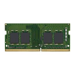 Memorie ram notebook kingston, sodimm, ddr4, 4gb, cl22, 3200mhz,  Memorii RAM laptop | electropc.ro