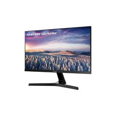 Monitor led samsung ls24r356fzuxen, 23.8inch, fhd ips, 5ms, 75hz, albastru,  Monitoare LED | electropc.ro