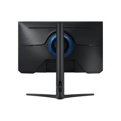 Monitor samsung ls25bg400euxen 25 inch, curvature: flat , panel type: ips, resolution: 1920 x 1080, aspect ratio: 16:9,  refresh rate:240hz, response time gtg: 1 ms, brightness: 400 cd/m², contrast (static): 1000 : 1, contrast (dynamic): mega dcr, viewing,  Monitoare LED | electropc.ro