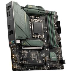 Placa de baza msi mag b660m bazooka ddr4, lga 1700,  Placi de baza | electropc.ro