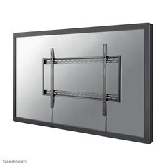 Suport tv de perete, neomounts by newstar lfd-w1000, fix, 60"- 100", vesa 900x600mm, suporta pana la 125kg, negru,  TV & Electronice & Gaming | electropc.ro