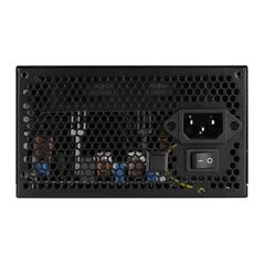 Sursa aerocool lux rgb 550, 80 plus bronze, 550w,  Surse PC | electropc.ro