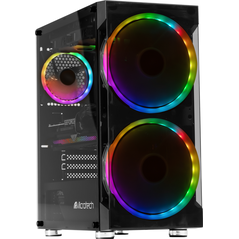 Thermaltaketr2 s 700w - microtech ludix - asus tuf gaming b660 plus wifi d4 - intel core i7-12700k wof - noctua nh-u12s - asus tuf gaming rtx 3070 ti oc edition - ram 32 gb ddr4 (2 x 16gb) - microtech 1 tb nvme 2280 - microsoft windows 11 + 1 mese microso,  Desktop PC | electropc.ro