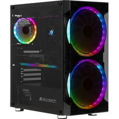 Thermaltaketr2 s 700w - microtech ludix - asus tuf gaming b660 plus wifi d4 - intel core i7-12700k wof - noctua nh-u12s - asus tuf gaming rtx 3070 ti oc edition - ram 32 gb ddr4 (2 x 16gb) - microtech 1 tb nvme 2280 - microsoft windows 11 + 1 mese microso,  Desktop PC | electropc.ro