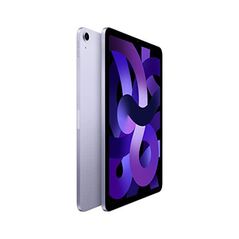 Apple 10.9-inch ipad air5 cellular 256gb - purple,  Tablete | electropc.ro