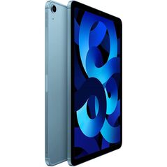 Apple 10.9-inch ipad air5 cellular 64gb - blue,  Tablete | electropc.ro