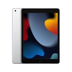 Apple ipad 9 10.2" wi-fi 256gb silver (us power adapter with included us-to-eu adapter),  Tablete | electropc.ro