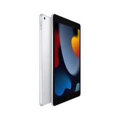Apple ipad 9 10.2" wi-fi 256gb silver (us power adapter with included us-to-eu adapter),  Tablete | electropc.ro