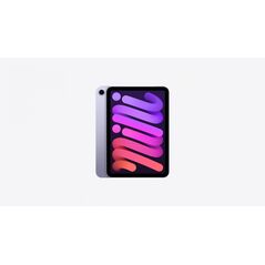 Apple ipad mini 6 8.3" wi-fi 64gb - purple (us power adapter with included us-to-eu adapter),  Tablete | electropc.ro