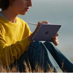 Apple ipad mini 6 8.3" wi-fi 64gb - space grey (us power adapter with included us-to-eu adapter),  Tablete | electropc.ro