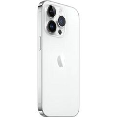 Apple iphone 14 pro 6.1" 6gb 1tb silver  MQ2N3__/A