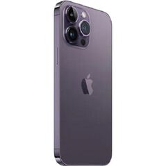 Apple iphone 14 pro 6.1" 6gb ram 1tb deep purple  MQ323__/A