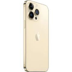 Apple iphone 14 pro 6.1" 6gb ram 1tb gold  MQ2V3__/A