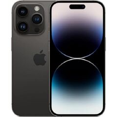 Apple iphone 14 pro 6.1" 6gb ram 1tb space black,  Telefoane mobile | electropc.ro