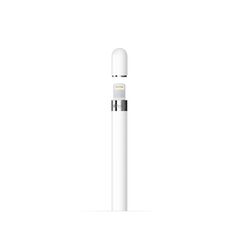 Apple pencil (1st generation) with lightning adapter for ipad pro 12.9"(1&2 gen)/ pro (9.5"&10.5")/ air3/ pad (10&9 &8&7&6)/ mini5,  MQLY3