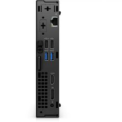 Desktop dell optiplex 3000 mff, i5-12500t, 16gb, 512gb ssd, ubuntu,  Desktop PC | electropc.ro